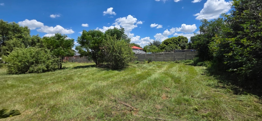 0 Bedroom Property for Sale in Ventersdorp North West